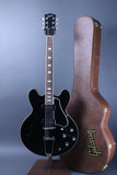 2024 Gibson ES-330 Ebony