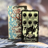 EarthQuaker Devices Afternearth Used