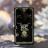 XOTIC Bass RC Boost Used