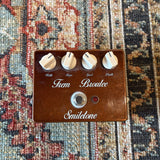 Smiletone Trem-Broulee Tremolo Pedal Used