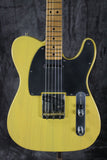 LSL Instruments TBone Butterscotch *B-Stock*