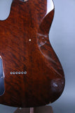 Fender Telecaster FSR FMT HH Goldtop