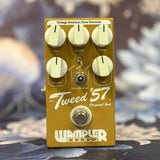 Wampler '57 Tweed Used