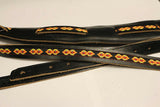 Souldier Osage Saddle Strap  / Discontinued