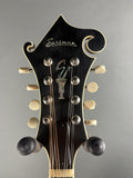 Eastman MD815/v F-Hole Mandolin Antique Sunburst *Free Shipping in the USA*