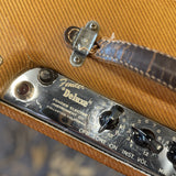 1952 Fender Deluxe Amp 5B3