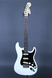 2023 Fender American Performer Stratocaster Olympic White
