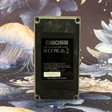 BOSS OC-5 Octave Used