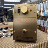 Electro-Harmonix Small Stone GOLD Phaser Used