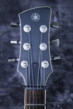 Yamaha Revstar RS502 Billet Green