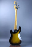 1984 Fender AVRI '57 Reissue Precision Bass Sunburst