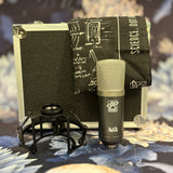 Roswell Mini k67X Microphone Used