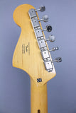 2021 Squier Classic Vibe Bass VI Black