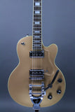 DeArmond M-66 Goldtop