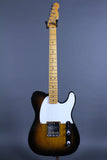 2007 Fender Classic 50's Esquire Sunburst