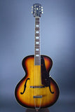 1967 Epiphone Zenith A622 Sunburst
