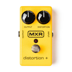 MXR M104 Distortion + *Free Shipping in the USA*