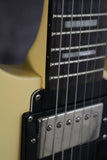 2014 Epiphone Wilshire Phantomatic Antique Ivory