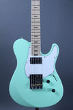 PACS+11SM Pacifica SC Standard Plus Electric Guitar Peppermint Green *Free Shipping in the USA*