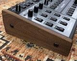 Oberheim OB-X8 8-Voice Polyphonic Analog Desktop Synthesizer Module w/SKB Case