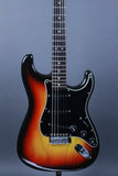 1976 Fender Stratocaster Sunburst
