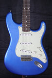 2024 Nash S-63 Lake Placid Blue
