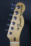 2013 Fender American Special Telecaster Blonde