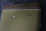 2004 Fender 50th Anniversary Stratocaster Sunburst