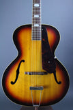 1967 Epiphone Zenith A622 Sunburst