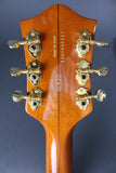 2024 Gretsch G6120TGQM '56 LTD Roundup Orange