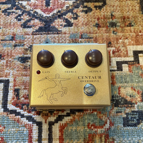 Behringer Centaur Used