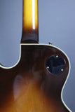 1978 Gibson Les Paul Custom Sunburst