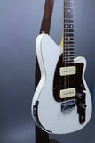 1998 Reverend Slingshot (Made in USA) White
