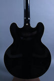 2022 Epiphone Sheraton II Ebony
