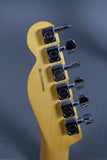 2020 Fender American Professional II Telecaster Miami Blue