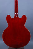 2009 Epiphone Riviera Cherry
