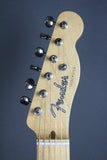 2012 Fender 1952 Reissue Telecaster Thin-Skin Butterscotch Blonde