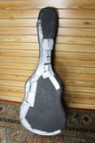 Gibson Vintage Chipboard Case for ES-330/335
