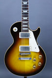 2009 Gibson Custom 1958 Les Paul Reissue Dark Burst