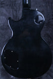2001 Gibson Les Paul Studio Ebony