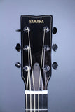 2026 Yamaha FS9MX Natural