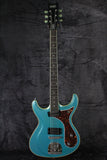 Eastwood Sidejack Baritone Blue