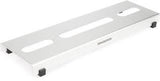 MONO Pedalboard Lite+, Silver Bundle - "Free Shipping in the USA"