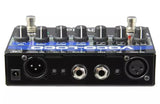 Radial Engineering Tonebone Voco-Loco Mic Preamp & Effect Loop *Free Shipping in the USA*