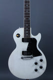 2005 Gibson Custom 1960 Les Paul Special TV White