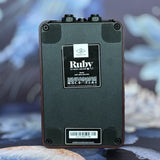 Universal Audio Ruby Top Booster Used