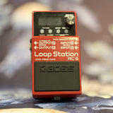 BOSS RC-5 Used