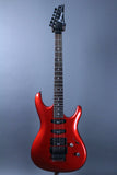 1992 Ibanez Radius 540R Candy Apple