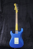 2024 Nash S-63 Lake Placid Blue