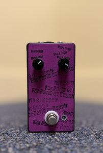 Mid-Fi Electronics For Parts or Repair  "Free Shipping in the US"